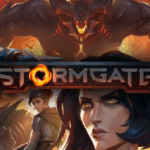 Stormgate – Estratégia e Batalhas Globais