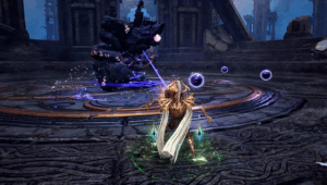 Throne and Liberty update 3.2.0