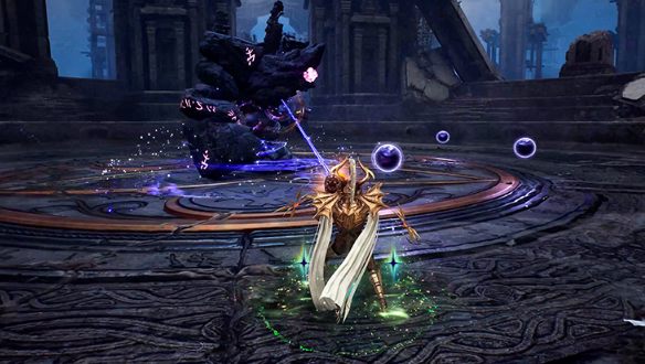 Throne and Liberty update 3.2.0