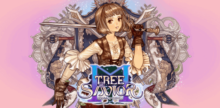 Tree of Savior M Global ganha site oficial e promete bônus incríveis