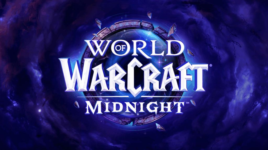 World of Warcraft Midnight