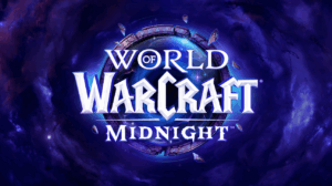 World of Warcraft Midnight