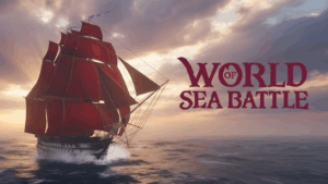 World of Sea Battle