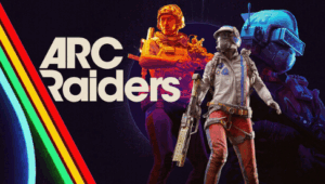 arc+riders
