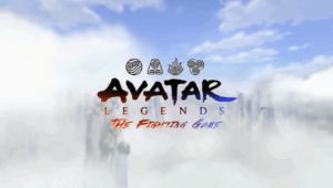 Avatar Legends: novo jogo de luta chega em 2026 com arte desenhada à mão