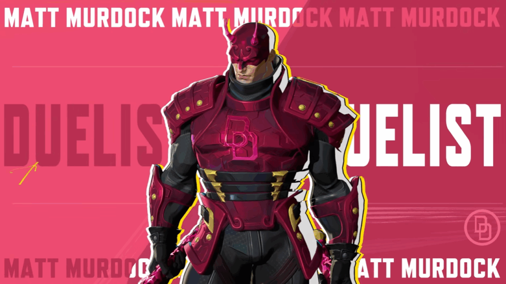 Marvel Rivals 4.5 traz Demolidor e Halloween