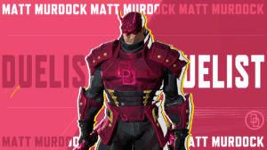Marvel Rivals 4.5 traz Demolidor e Halloween