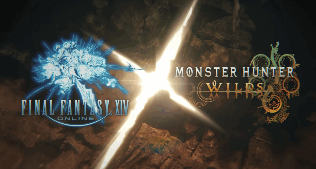 Final Fantasy XIV x Monster Hunter Wilds: Patch 7.35 traz Arkveld, nova Deep Dungeon e muitas recompensas