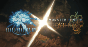 Final Fantasy XIV x Monster Hunter Wilds: Patch 7.35 traz Arkveld, nova Deep Dungeon e muitas recompensas