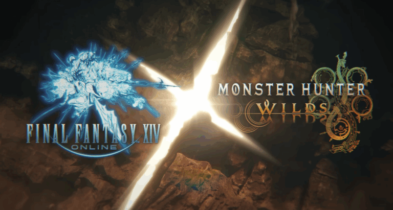 Final Fantasy XIV x Monster Hunter Wilds: Patch 7.35 traz Arkveld, nova Deep Dungeon e muitas recompensas