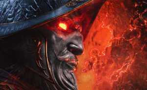 Rise of the Angry Earth gratuita impulsiona o retorno de New World