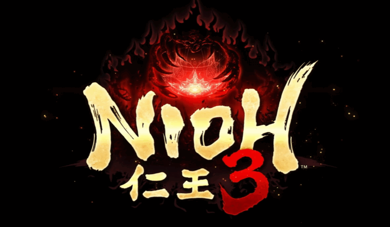 Nioh 3 promete reinventar o estilo Soulslike com mundo aberto e ninjas!