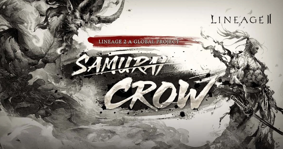 nova classe samurai crow lineage 2