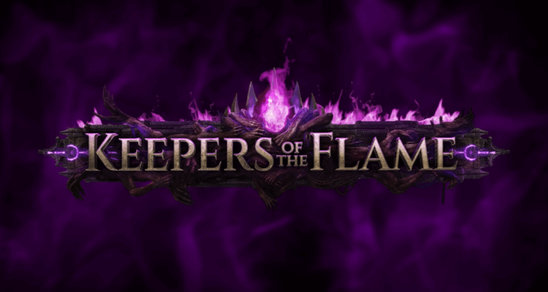 patch of exile keepers of the flame tudo sobre