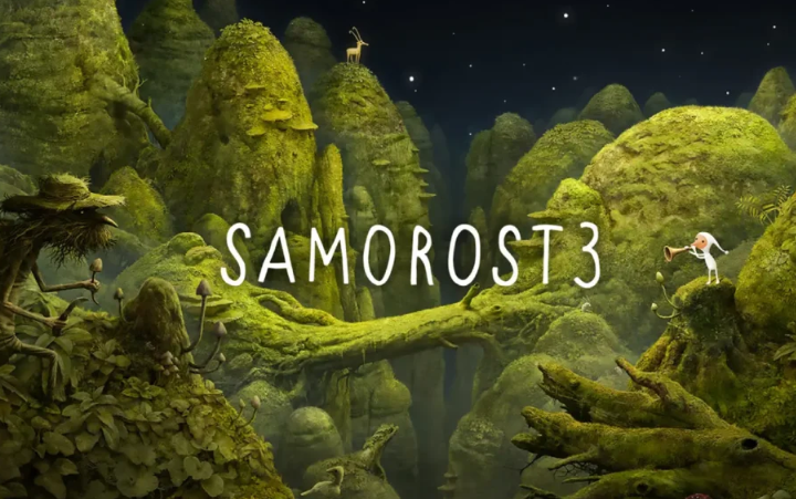 samarost3+gratis
