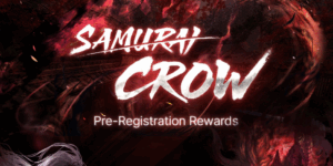 samurai crow nova classe lineage 2 trailer