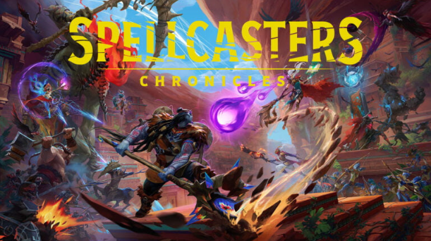 spellcasters+chronicles