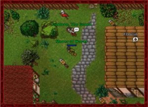 Adeus, Rookgaard? Novo update de Tibia revoluciona o início do jogo