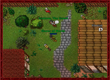 Adeus, Rookgaard? Novo update de Tibia revoluciona o início do jogo