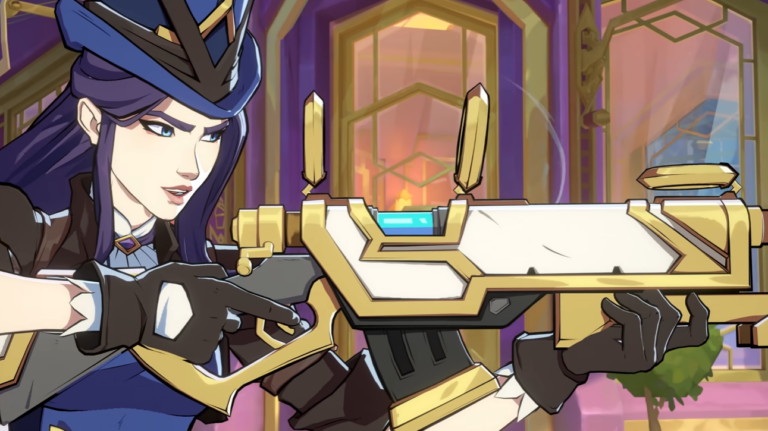 2KXO recebe Caitlyn em janeiro de 2026