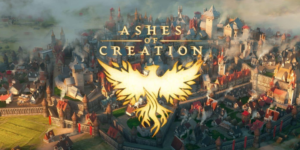 Alpha Dois de Ashes of Creation ganha grandes prévias