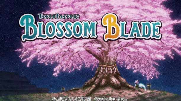 Blossom Blade retorna como remaster para PC