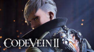 Code Vein 2 requisitos de PC do RPG de ação revelados