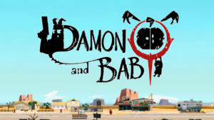 DAMON and BABY gameplay