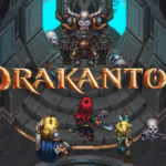 Drakantos O MMORPG Brasileiro Que Resgata a Nostalgia e Revoluciona a Ação Pixel Art