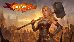 Guild Wars Reforged