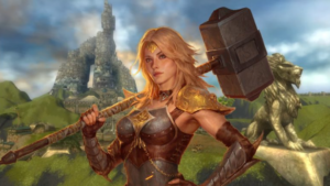 Guild Wars Reforged ganha modo permadeath e novidades