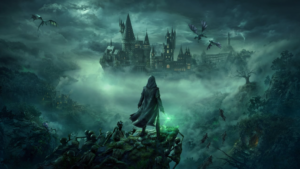 Hogwarts Legacy 2 pode chegar com multiplayer online no lançamento