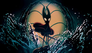 Hollow Knight Silksong anuncia expansão gratuita Sea of Sorrow para 2026