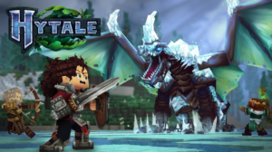 Hytale na steam