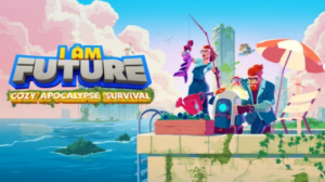 I Am Future chega aos consoles em janeiro de 2026