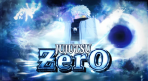Jujutsu Zero roblox códigos