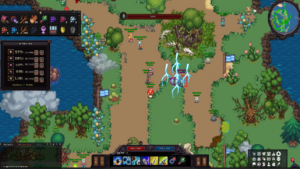 MMORPG brasileiro Ethernia surpreende e estreia em dezembro