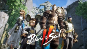 NCSoft encerra Blade & Soul 2 e cancela mais um MMO