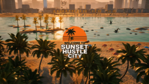 O Sunset Crime 2026