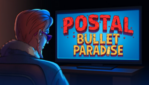 POSTAL Bullet Paradise - Caos Total no Novo FPS