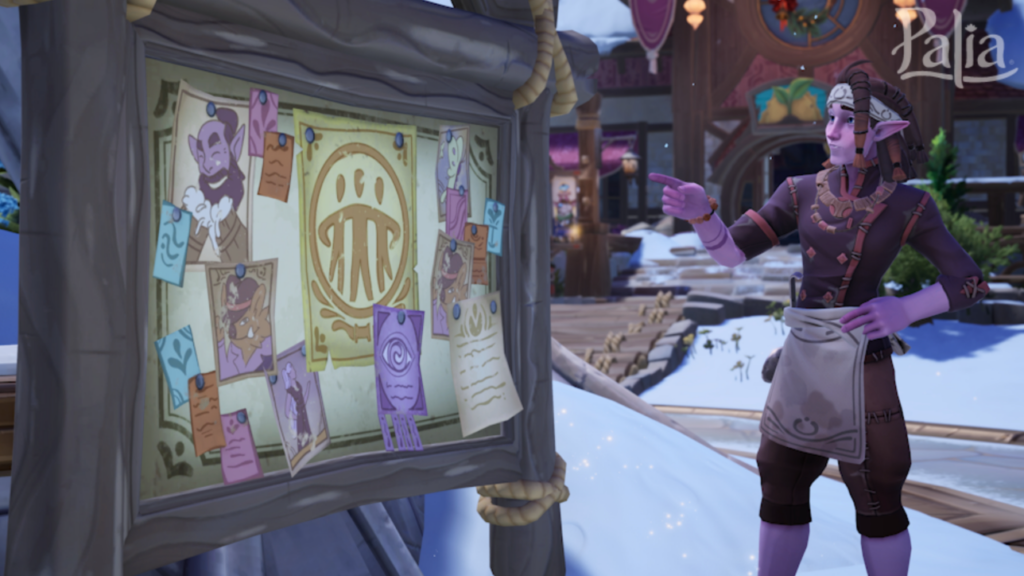 Palia estreia Battle Pass sem FOMO e com foco no jogador
