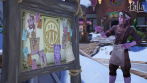 Palia estreia Battle Pass sem FOMO e com foco no jogador