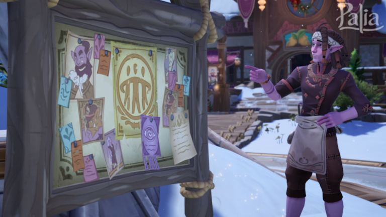 Palia estreia Battle Pass sem FOMO e com foco no jogador