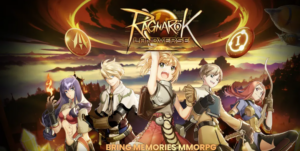 Ragnarok Landverse America estreia com foco em Play-to-Earn