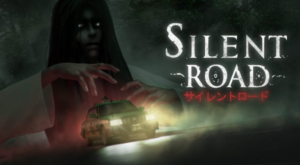 Silent Road leva o terror psicológico para as estradas noturnas do Japão