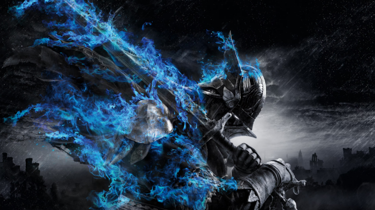 The Forsaken Hollows (DLC de Elden Ring Nightreign)