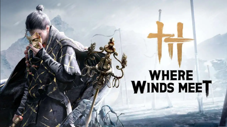 Where Winds Meet tudo sobre o jogo gratis na steam