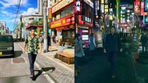 Yakuza Kiwami 3 & Dark Ties recebe trailer detalhado de gameplay