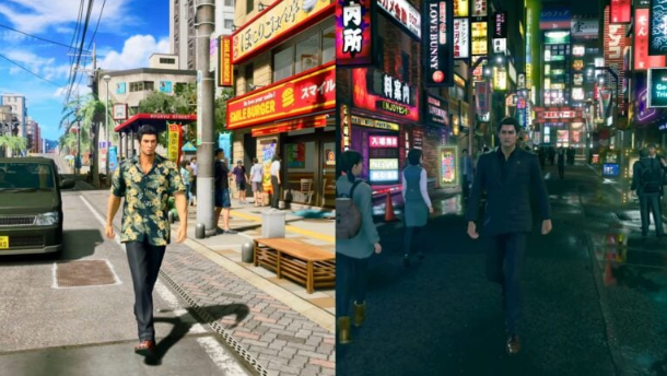 Yakuza Kiwami 3 & Dark Ties recebe trailer detalhado de gameplay
