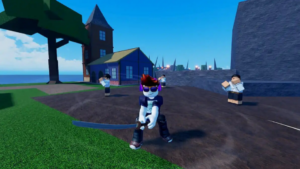 codigos gratis roblox Rogue Piece